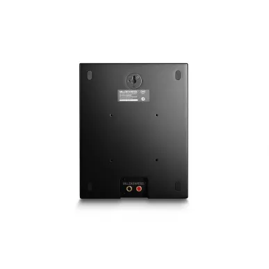 Настенная акустика M&K Sound D95 Black Satin/Black Cloth